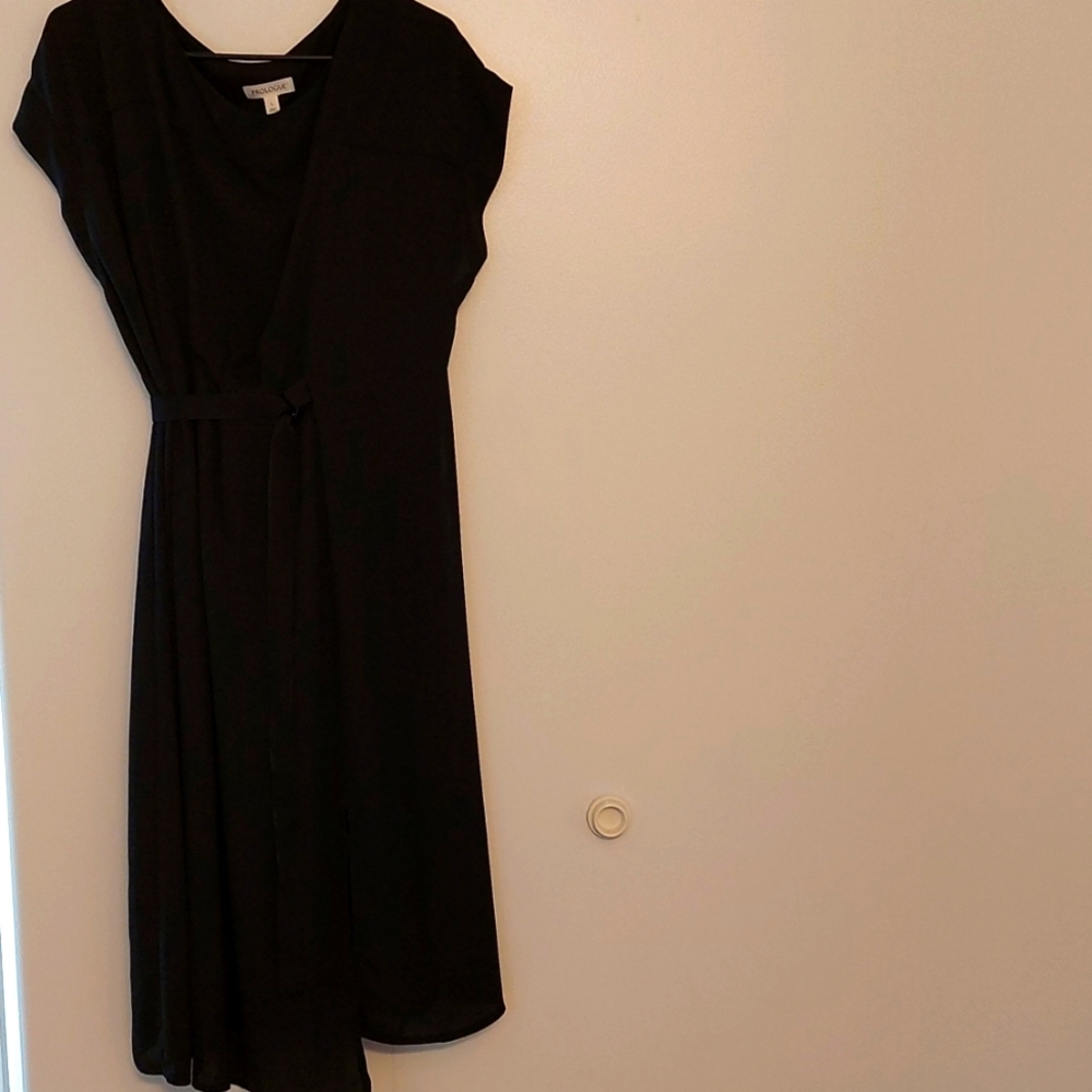 Prologue Dress